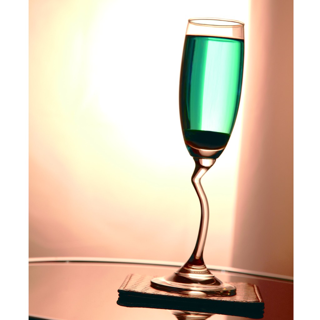 Ocean 莎樂莎香檳杯 金益合Drink eat