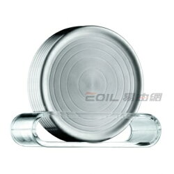 WMF Coaster loft Bar 杯墊 托盤 杯架 盤架 (一組6入) 06 2158 6030