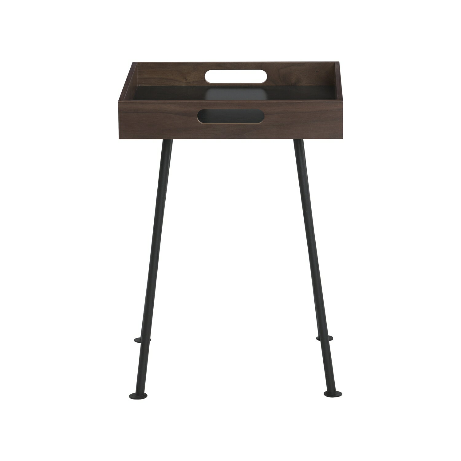 【雙11/黑五 優選推薦設計款家具】【預購 12月出貨】GABLE COFFEE TABLE 胡桃木/橡木 1
