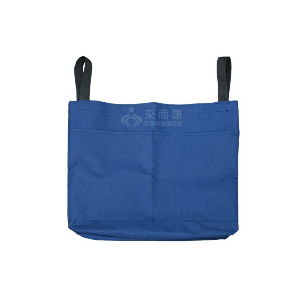 來而康 JM 杰奇 輪椅置物袋 JM-570 通用型 輪椅 收納袋 置物袋 購物袋 環保袋 JM570