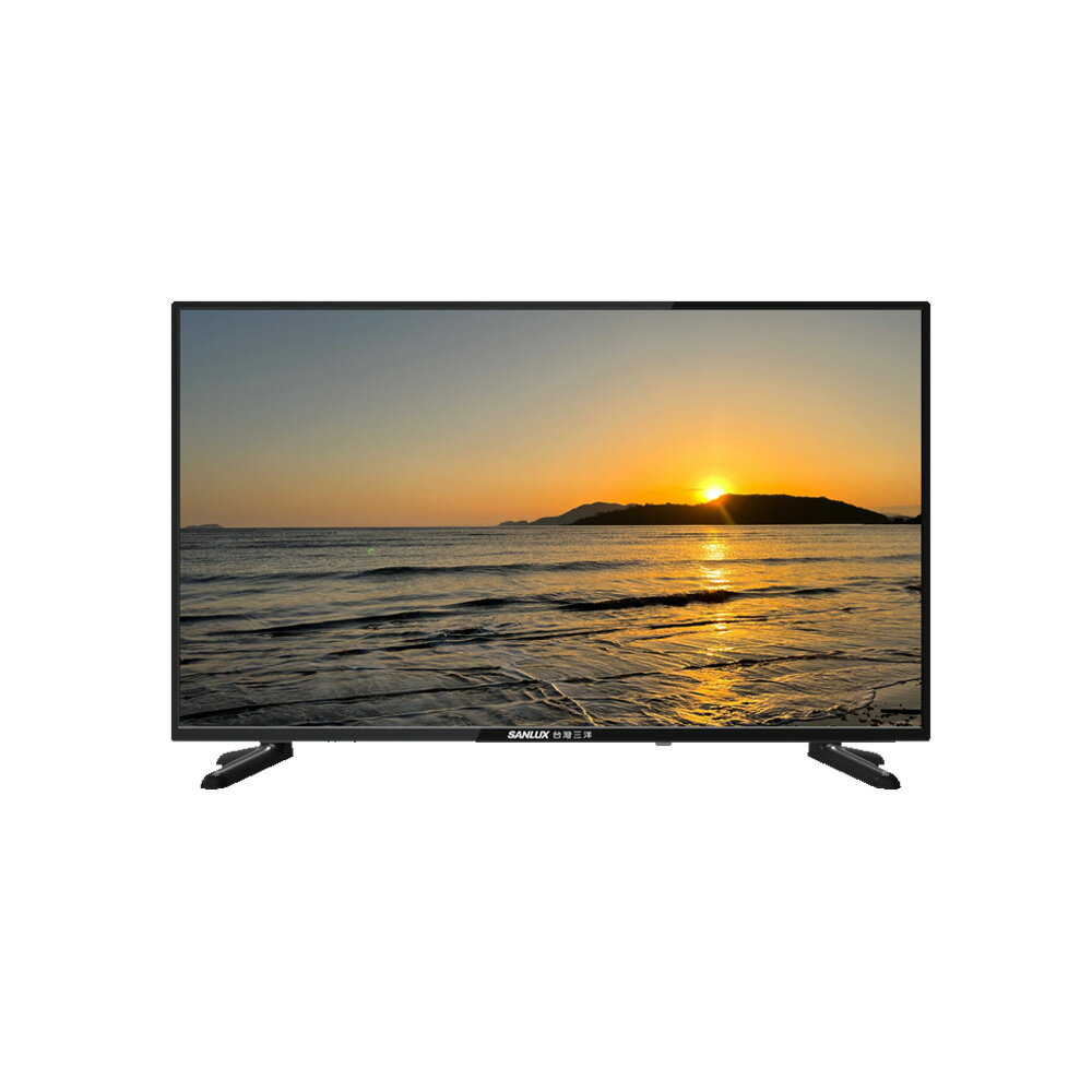 SANLUX台灣三洋 32型 液晶顯示器 無視訊盒 /台 SMT-32AM3