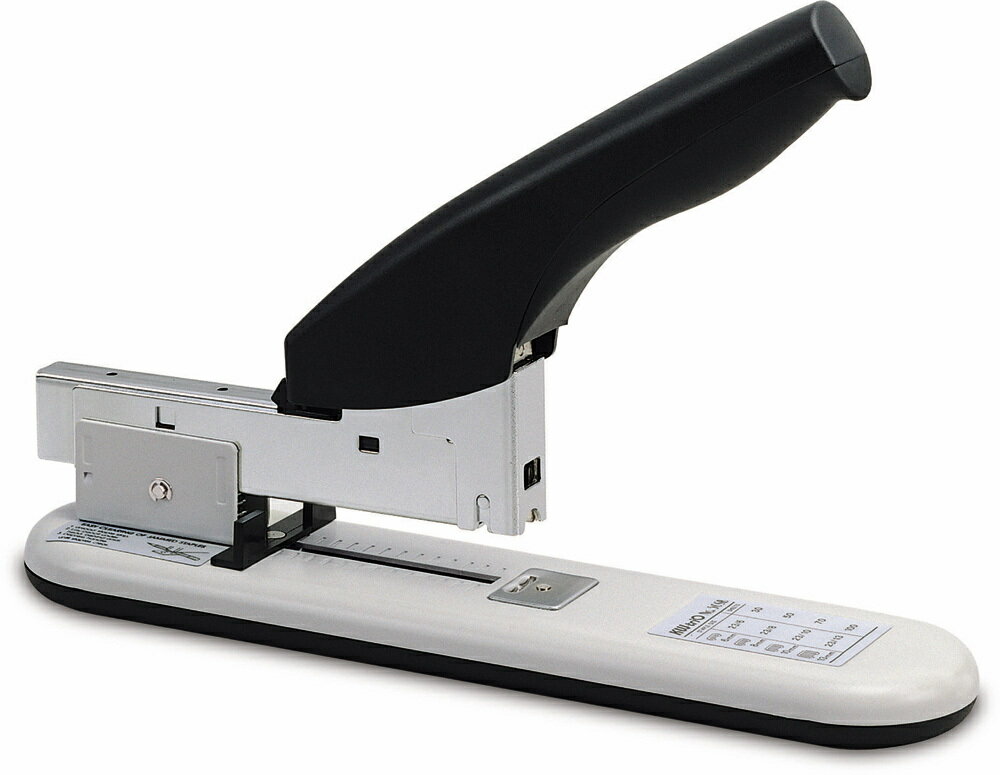 KW-triO 可得優 050SB 重型訂書機 釘書機