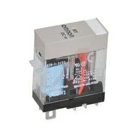 G2R-2-SND(S)-DC24V OMRON G2R系列繼電器 RELAY(含稅)【佑齊企業 iCmore】