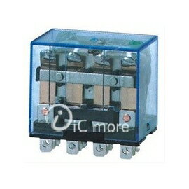LY4N-J-AC24V OMRON LYJ系列 (附燈)小型功率繼電器RELAY(含稅)【佑齊企業 iCmore】