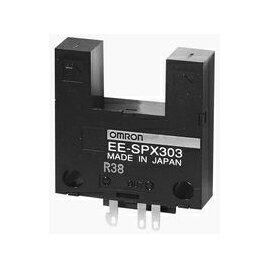 EE-SPX303N OMRON NPN輸出 溝槽型接頭 / 反射型（直流光）光遮斷器(含稅)【佑齊企業 iCmore】