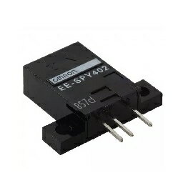 EE-SPY402 OMRON 限定反射型(垂直) 光反射器(含稅)【佑齊企業 iCmore】