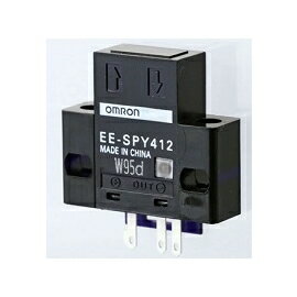EE-SPY412 OMRON 限定反射型(垂直) 光反射器(含稅)【佑齊企業 iCmore】