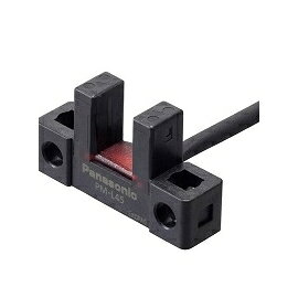 PM-L45(取代PM-L44) Panasonic (SUNX) PM系列U型光電感測器 光遮斷器 (含稅)【佑齊企業 iCmore】