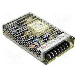 LRS-150-48取代NES-150-48 RS-150-48MEAN WELL 150W 單組交換式電源供應器(含稅)【佑齊企業 iCmore】