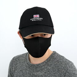 老帽 英倫字樣logo棒球帽 出門必備好搭單品 柒彩年代【NH292】遮陽防曬