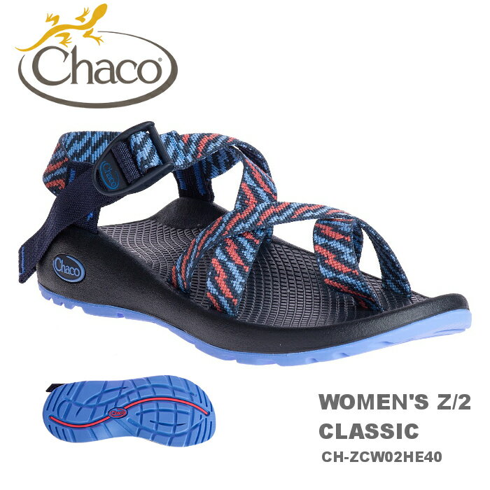 【速捷戶外】 美國 Chaco Z/2 越野運動涼鞋 女款CH-ZCW02HE40 -標準(凝結日蝕),戶外涼鞋,運動涼鞋
