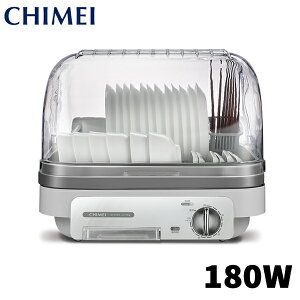 (福利品)CHIMEI奇美 抗菌烘碗機 KD-06PH00