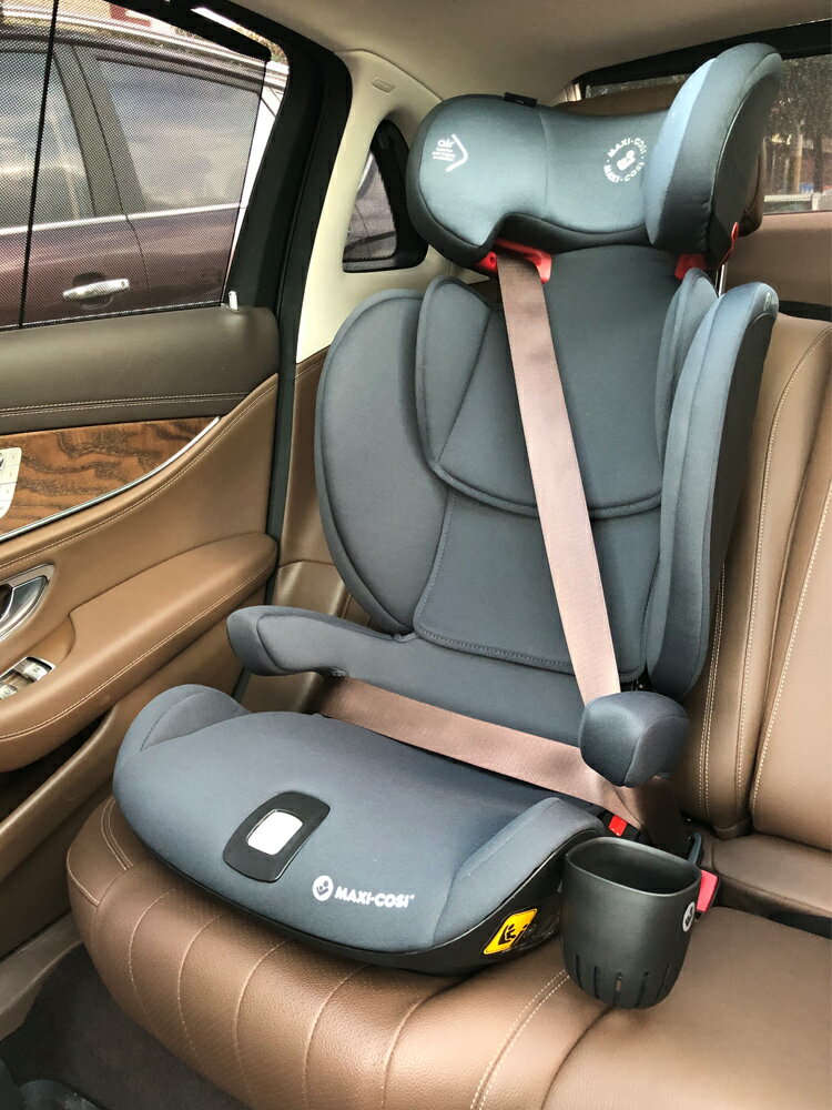 maxicosi邁可適羅迪斯plus大童兒童汽車安全座椅 3-12歲安全座椅