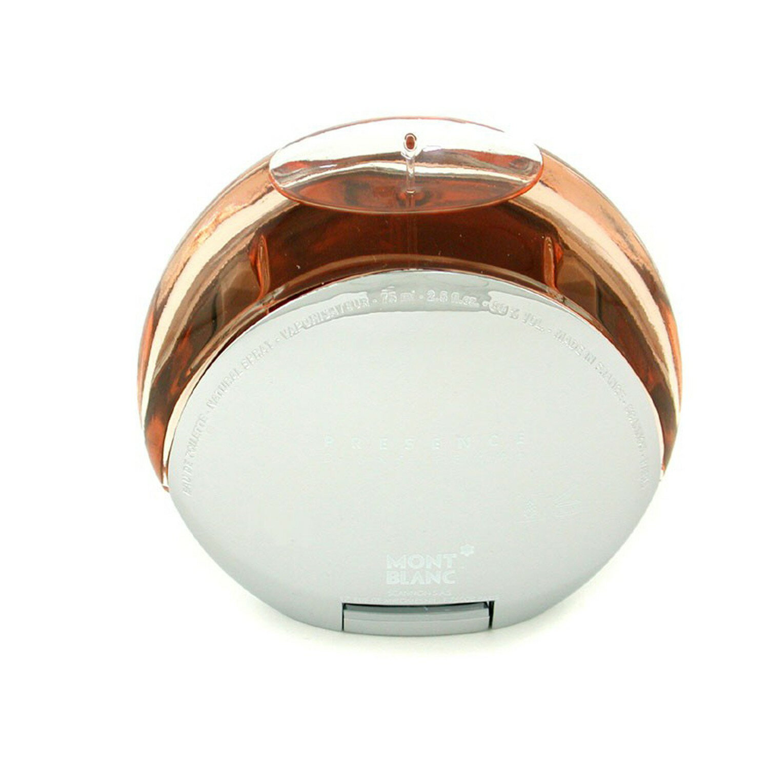 萬寶龍 Montblanc - Presence 星辰女性淡香水