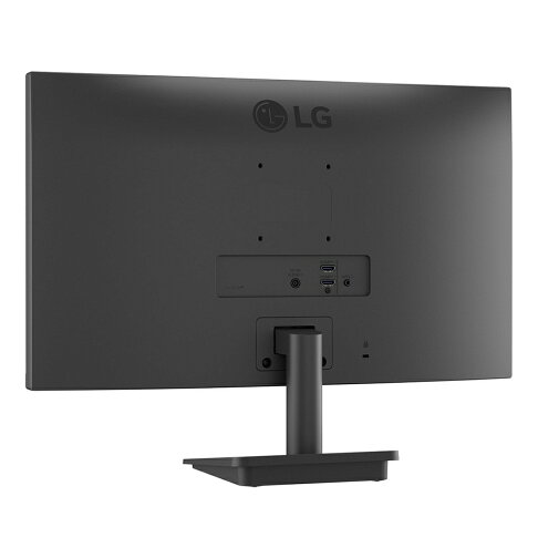LG 樂金 24MS500-B 24型 Full HD IPS 不閃爍 護眼螢幕 液晶螢幕 1
