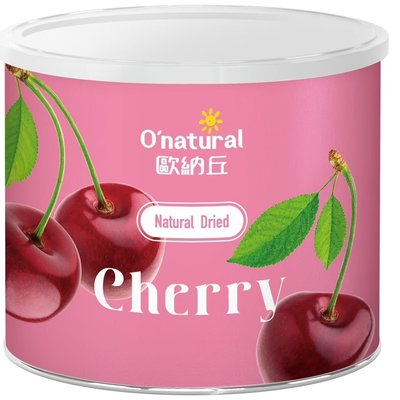 櫻桃乾210g