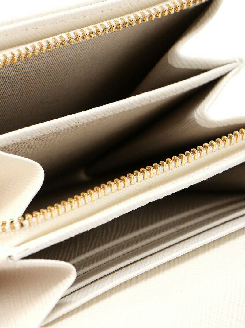 QAW05-01 錢包 agnes b. VOYAGE アニエスベー 財布・ポーチ・ケース 財布 ベージュ【送料無料】[Rakuten Fashion] 8