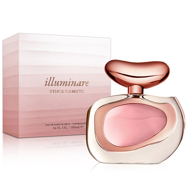 【名美香氛】Vince Camuto 文斯卡穆託 點亮我女性淡香精 30ml/100ml