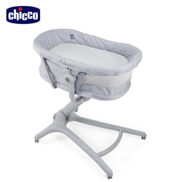 Chicco Baby Hug 4合1安撫餐椅嬰兒床Air版 (送專用透氣墊+大禮包)【六甲媽咪】 3 Chicco Baby Hug 4合1安撫餐椅嬰兒床Air版 (送專用透氣墊+大禮包)【六甲媽咪】 3