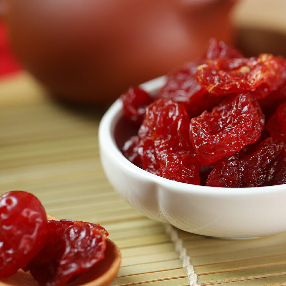 【 赤柑食品】『番茄乾420克 』番茄 果乾 蜜餞 零食