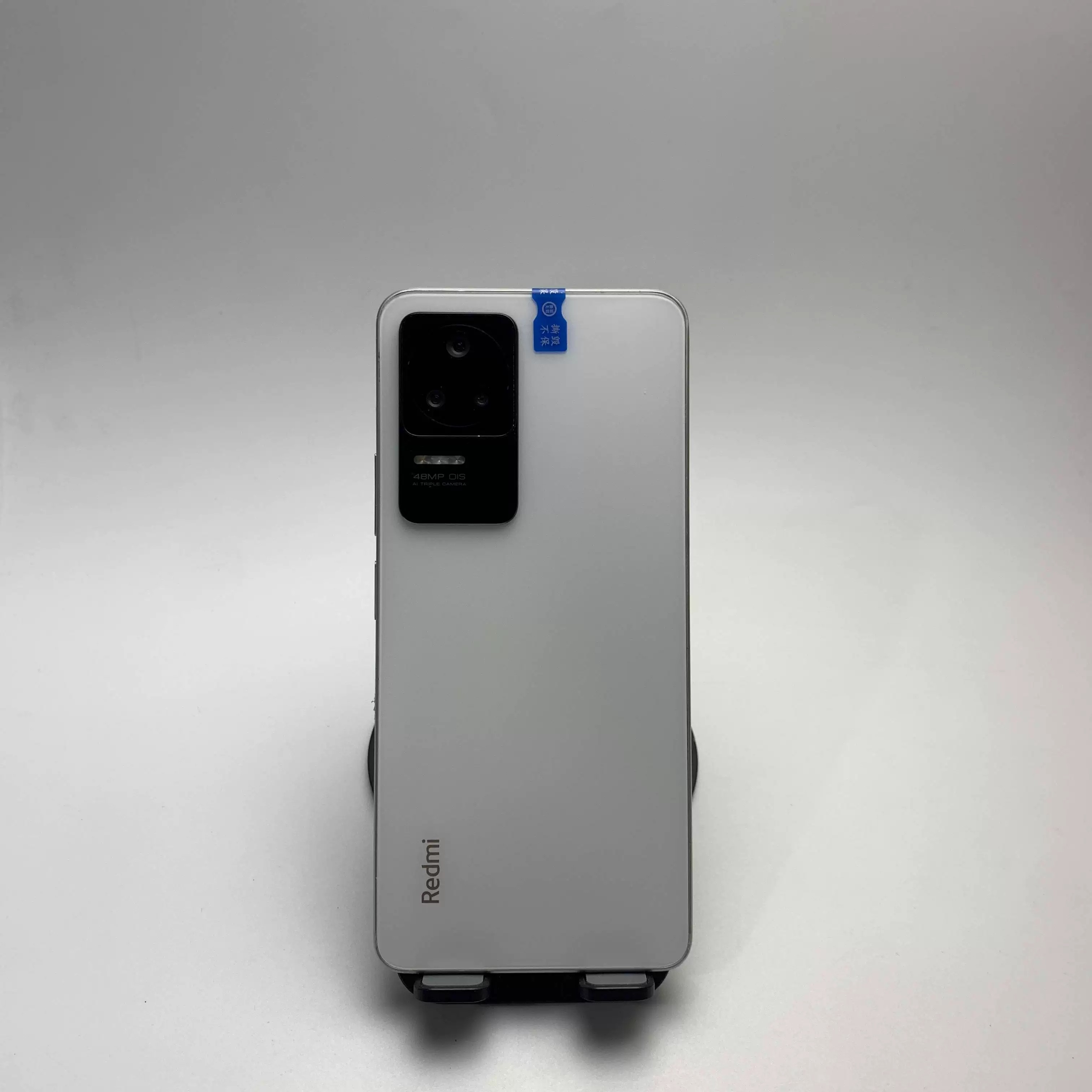 【二手】Redmi K40S 5G 12GB+256GB 旗艦版 高通驍龍870 6.67吋AMOLED螢幕 4800萬超清三攝 大陸版晴雪 台灣