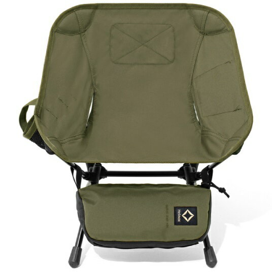 Helinox Tactical Chair Mini 兒童用輕量戰術椅Mini 軍綠Military