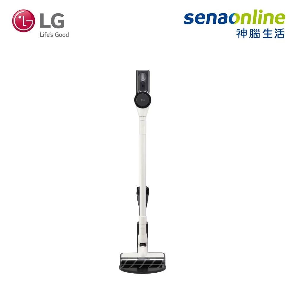 LG A7-LITE A9 Air 輕量美型無線吸塵器 CordZero™