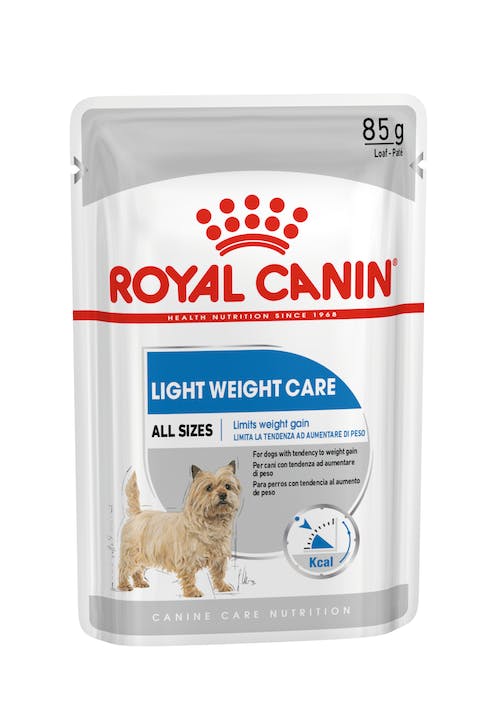 皇家 體重控制犬濕糧