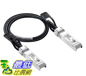 思科 SFP-H10GB-CU1M 10Gbase- 網路線 1.5米 [美國代購]