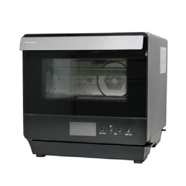 Panasonic 國際牌 20L 蒸氣烘烤爐  NU-SC180B  直噴過熱水蒸氣鎖住營養美味 【APP下單點數 加倍】
