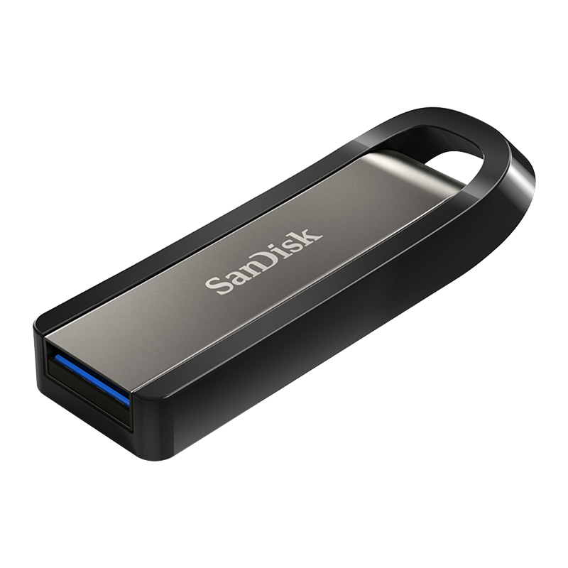 【CUBE卡最高10%回饋】SanDisk 256GB 256G Extreme GO SDCZ810-256G 400MB/s SD CZ810 USB 3.2 隨身碟 3
