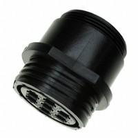 206227-2 7P母頭 TE / Tyco AMP CPC-3系列環形圓形連接器 connector 接頭