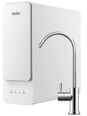 【海爾Haier 】生飲級中空絲膜超濾淨水器 1200G 0