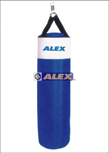 ALEX B-1003 ALEX 拳擊、散打、格鬥 拳擊袋(35磅)