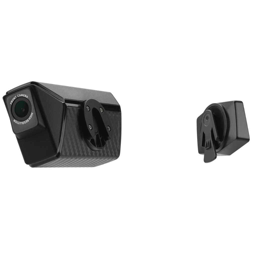 Mio MiVue™ MP20勁系列 前後雙鏡頭 WIFI 安全帽專用行車記錄器 4