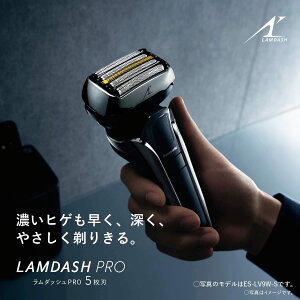 日本代購 空運 2023新款 Panasonic 國際牌 ES-LV5J 電動刮鬍刀 5刀頭 充電式 日本製 國際電壓