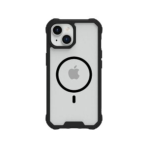 RAPTIC Apple iPhone 15/15 Plus Air 2.0 MagSafe 保護殼【APP下單最高22%點數回饋】