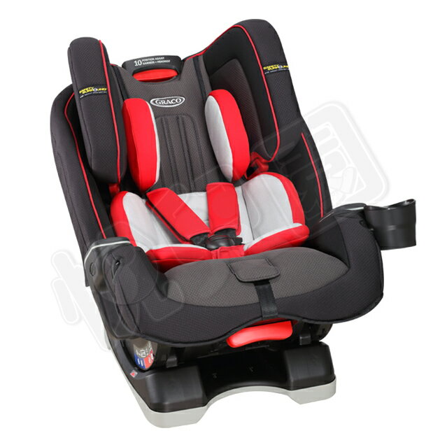 GRACO MILESTONE 0-12 汽座