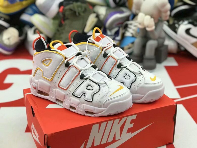 Nike Air More Uptempo 大AIR  男女鞋