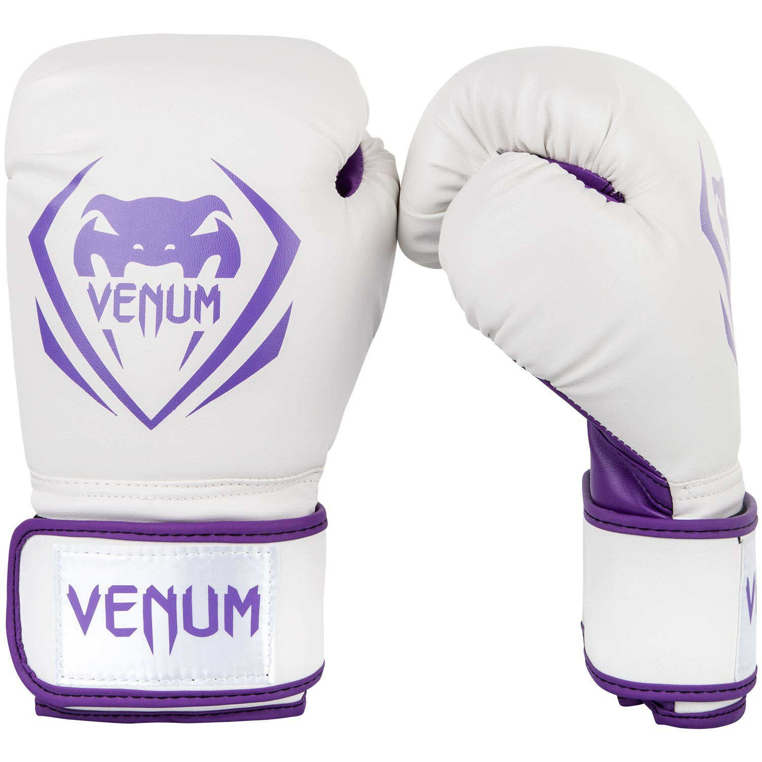 VENUM毒液拳套拳擊手套UFC拳套散打泰拳訓練格鬥健身打沙袋正品