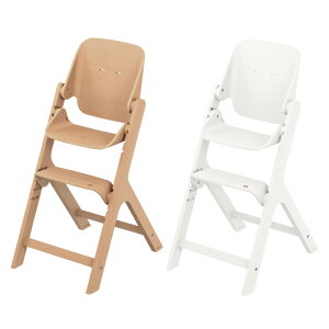 MAXI-COSI Nesta 多階段高腳成長餐椅(2色可選)