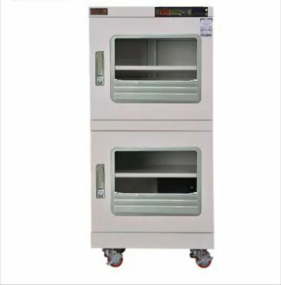 滿額現折180★【Dr.storage】15%-50%RH 工業級電子乾燥櫃 413公升 ( A15U-400 )