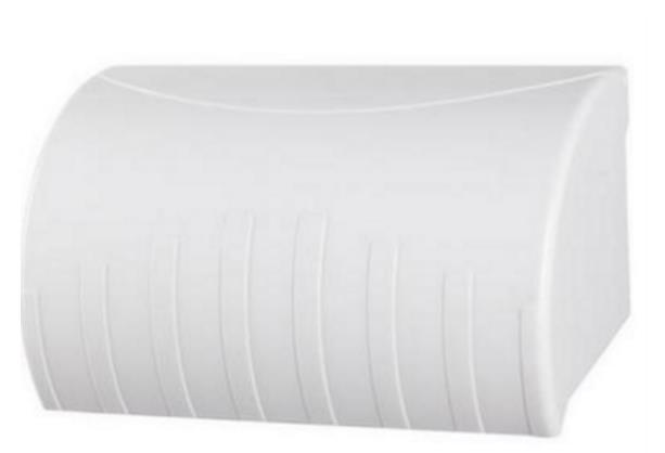 瑞沃 紙盒小卷紙擦手紙盒面巾紙盒塑料卷形衛生紙巾盒V-7501系列