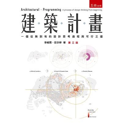建築計畫：一個從無到有的設計