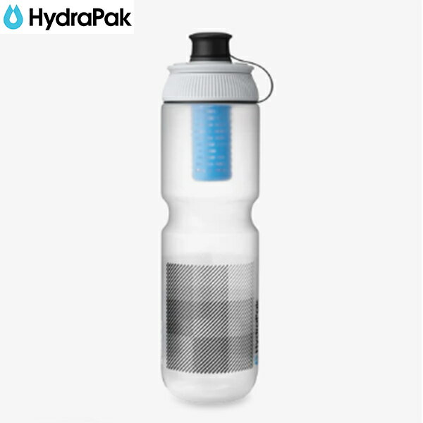 美國【HydraPak】BREAKAWAY+ 30oz/880ml 濾心水壺/改善水質/可更換濾芯