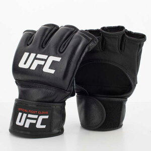 UFC-官方專業競賽用手套-男版-XS