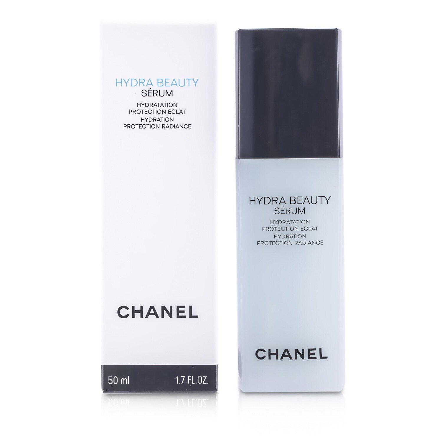 香奈兒 Chanel - 香奈兒山茶花保濕精華液Hydra Beauty Serum 50ml
