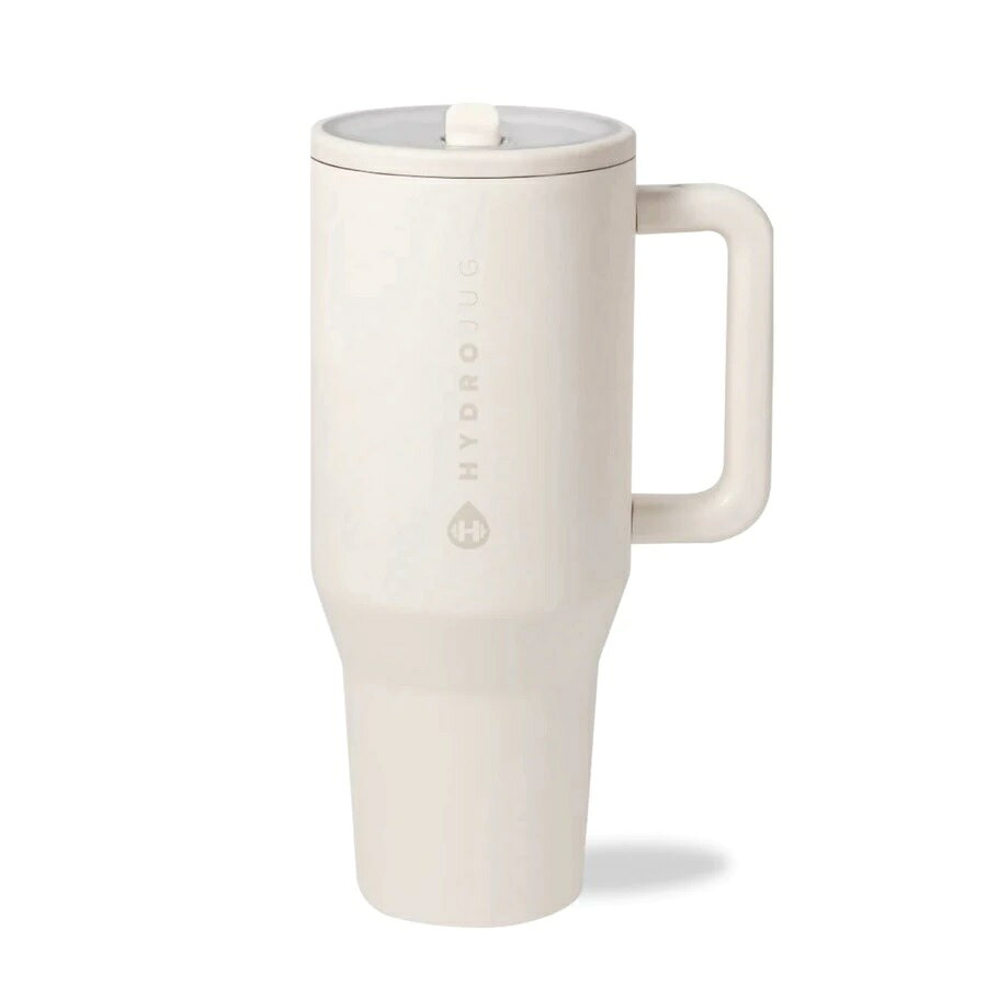 【毒】(代購7天)美國正品 HydroJug 40oz Sport提把款防漏不鏽鋼翻蓋吸管杯 水壺 冰霸杯 保溫杯保溫瓶保冰杯 0