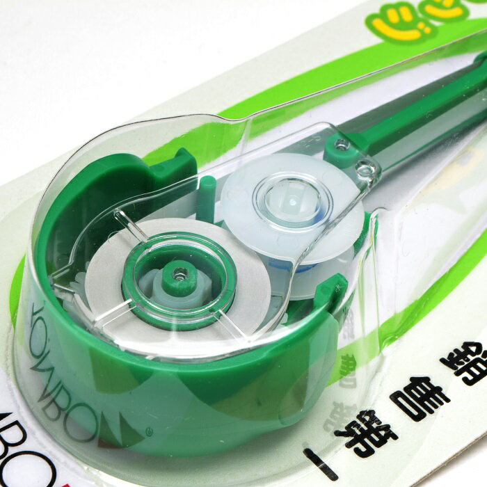 Tohun Kobayashi樣專用 4點 TOMBOW 修正帶替芯(4.2/5mm) - 九乘九購物網：全國最專業的辦公