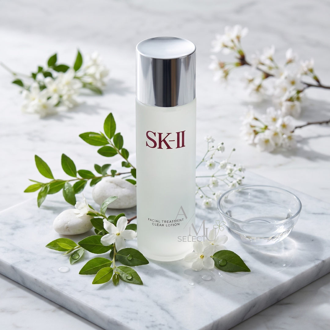 【SK-II】SK-II 亮采化妝水230ml (精華水/爽膚水/二次清潔)有中標｜換季推薦⚡專櫃 專櫃保養 初秋彩妝 品牌香氛｜APP下單點數最高19%回饋